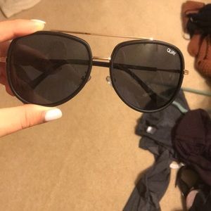 Needing Fame Sunglasses